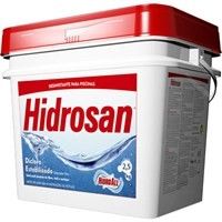 CLORO HIDROSAN PLUS 2,5KG