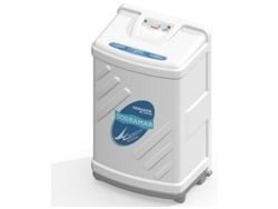 GERADOR DE VAPOR 12KW MONO/TRIF 18m3